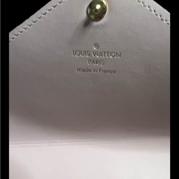 LV envelope clutch or crossbody!!! - Picture 3 of 12